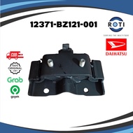 ENGINE MOUNTING BELAKANG AVANZA/XENIA DAIHATSU 12371-BZ121-001