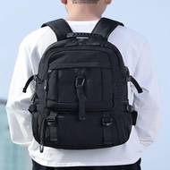 Waterproof Hiking Backpack Available 50-80L Travel Bagpack With Shoe Compartment 15/18 inch laptop B