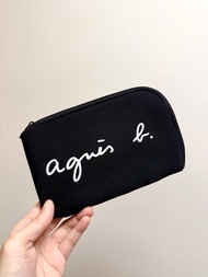 Agnes b 證件套 證件袋 passport套 passport袋