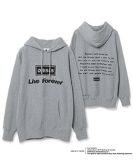 Oasis for ADAM ET ROPE’ song-lyrics unisex hoodie