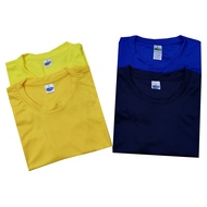 PROMAN Drifit Shortslevess Tshirt Good Quality Quick-Drying Clothes(#2)