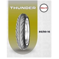 Swallow tire ring 16 TUBELESS 80/80 & 90/80