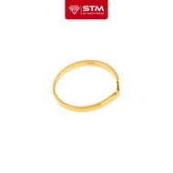STM Cincin Exclusive | Emas 916/22k