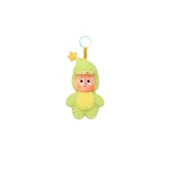 Twinkle123星星人二代系列盲盒 玩具搪胶毛绒挂件