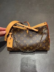 現貨LV Carryall BB
