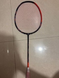 Yonex astrox77 pro 3u