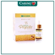 BIOGREEN BRAZILIAN GREEN PROPOLIS 30ML