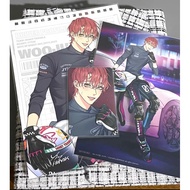 (available) Card Honey Trouble - Bomtoon 2024 (Sweet Honey Trouble) (read product description carefu