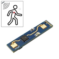 HLK-LD2410B 5V Radar 24GHz Human Presence Sensor