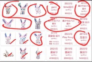 【收】仙子伊貝 毛公仔 伊布 比卡超 汽水系列 dolls系列 pokemon Pokémon 寶可夢 寵物小精靈