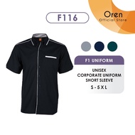 Oren Sport F1 Unisex Corporate Uniform F116