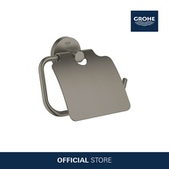 GROHE Essentials Toilet Paper Holder 40367AL1