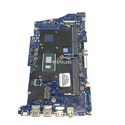 N09527-601 For HP ProBook 440 G8 450 G8 Laptop Motherboard DA0X8QIMB8B1 SRK05 i5-1135G7 X8QI 100% Fu