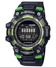 #GBD-100SM-1 行貨 現貨 深水埗門市正貨 - 全新 卡西歐 CASIO 錶 "gbd-100sm-1" "GSHOCK" "gshock" "gshockhk" "g shock" "g 