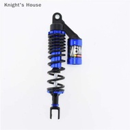 Knights House โช้คอัพอากาศด้านหลังรถจักรยานยนต์320มม. มอเตอร์สำหรับยามาฮ่า