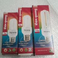 Photoelectric compact light bulb 5w 8w 14w