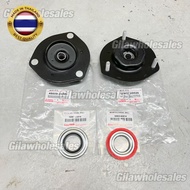 Toyota Toyota Camry ACV30 Estima ACRj30 Harrier ACU30 Front Absorber Mounting Bearing Depan 48609-28020