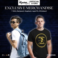 HIPSTER POMADE MERCHANDISE