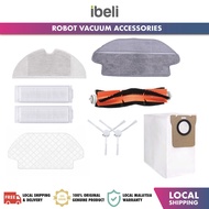 Xiaomi 1C/3C/Mop 2 Pro Robotic Vacuum Cleaner Parts Accessories