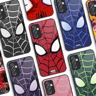 Spiderman Phone Case For Vivo IQOO Z9 U5 NEO5 9 8 7 Y30 Y35 Y36 X73 Y76 Y70 Y55 Y31 v23E V40 LITE X7