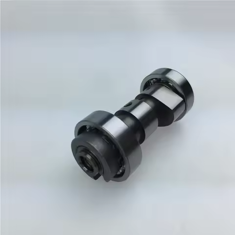 For Yamaha Sword YBR / YBZ 125 Motorcycle Tuning Parts modified camshaft angle high power