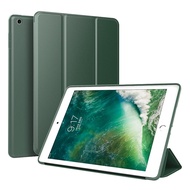 zoyu | Ultra-Thin Silicone Protective Case For iPad Air 2 Full Coverage Apple Tablet 9.7 Inch Shell