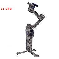 Hình dán trang trí Kit cho DJI Osmo mobile7p bề mặt không thấm nước Sticker Decal Phụ kiện tự làm ch