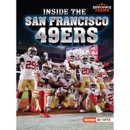 [sgstock] Inside the San Francisco 49ers - [Paperback]