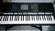 Keyboard Yamaha PSR-S 750