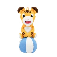 Bandai Namco Nui  
Panda Copanda