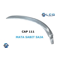 [100% ORIGINAL] MATA SABIT 111 / SICKLE KNIFE 111