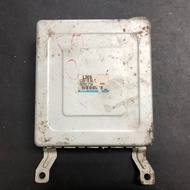 MAZDA MPV LW3W Engine Control Unit ECU L3E6-18-881C / E6T53171H Used