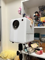 迷你投影儀