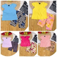 (Ready Stock) Playset BabyKids by HPT 6m-9y