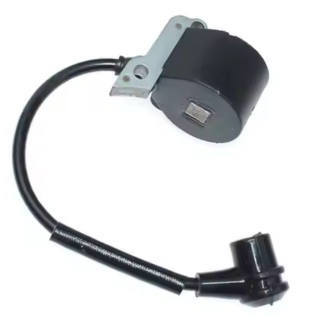 Ignition Coil For McCulloch Cabrio 34 300 310 320 321 340 340SB 341SB TNG Plus 347L 380 390SB HBM34