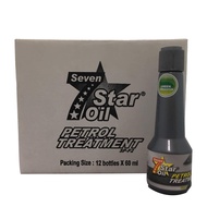 PETROL TREATMENT 60ml From RON95 to RON97