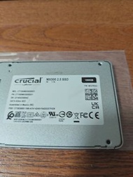 Crucial MX500 2.5 inch SSD 1TB