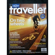 Magazine​ Lonely Planet the Traveller Thailand