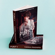 PURIFY: ELEVEN (BOOK 2)