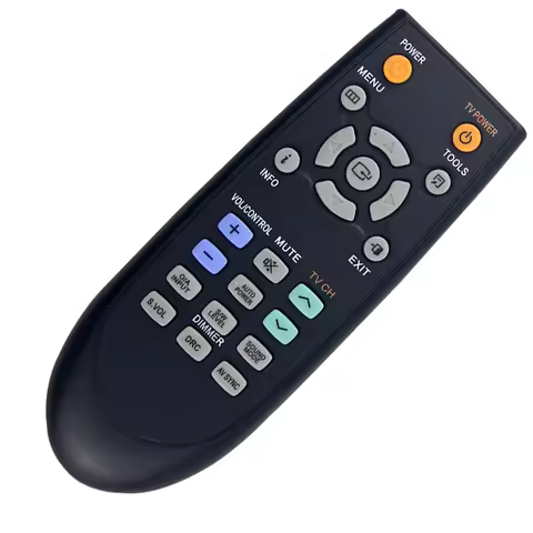 Brand new remote control AH59-02196G compatible with Samsung soundbars HW-C450, HW-C451, HW-C470 ser
