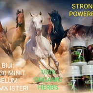 MASTER 7 100% ORGANIC HERBS 500MG AL FALAH OIL & HERBS/SUPPLEMENT