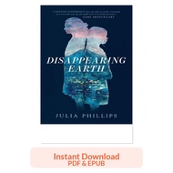 Disappearing Earth - Julia Phillips | Ebook EPUB | Thriller Mystery Suspense Literary