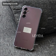 Samsung A14 5G Samsung A14 4G Samsung S23 Samsung S23 Plus Samsung S23 Ultra Case Airbag Clear Case 