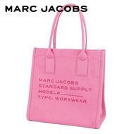 MARC JACOBS THE CANVAS STANDARD SUPPLY LARGE TOTE BAG SP24 4S4HTT001H02 กระเป๋าโท้ท