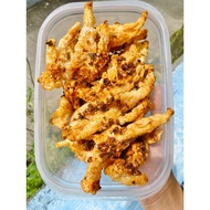 Spicy Chicken ClawKeripik 70g Crispy Boneless Chicken Feet