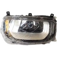 Yadea E8S Headlight 33100-DE8S-0200