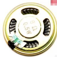 8 ohm speaker 0.5W 40mm 4cm