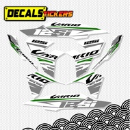 click v3 vario decal sticker