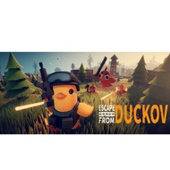 Escape From Duckov + DLC [PC Game] Steam CDKEY