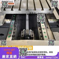 （定金非全款）【源頭】高精度cnc小型三軸數控銑床車床850立式加工中心機床  露天市集  全臺最大的